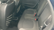 Renault Captur 1.5 dCi 90 Dynamique S Nav 5dr EDC Diesel Hatchback